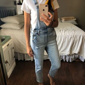 Overalls